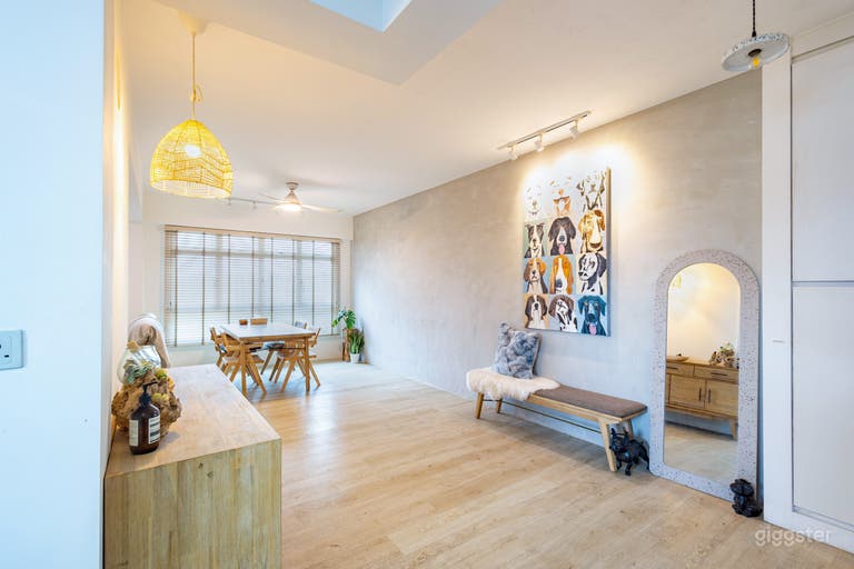  Scandinavian Concrete (East) 