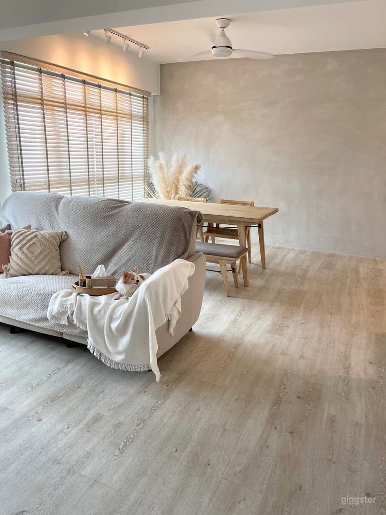  Scandinavian Concrete (East) 