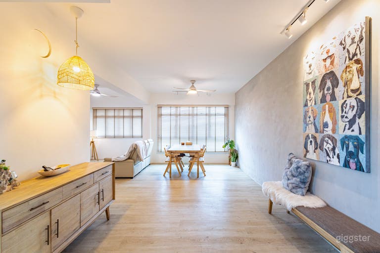  Scandinavian Concrete (East) 