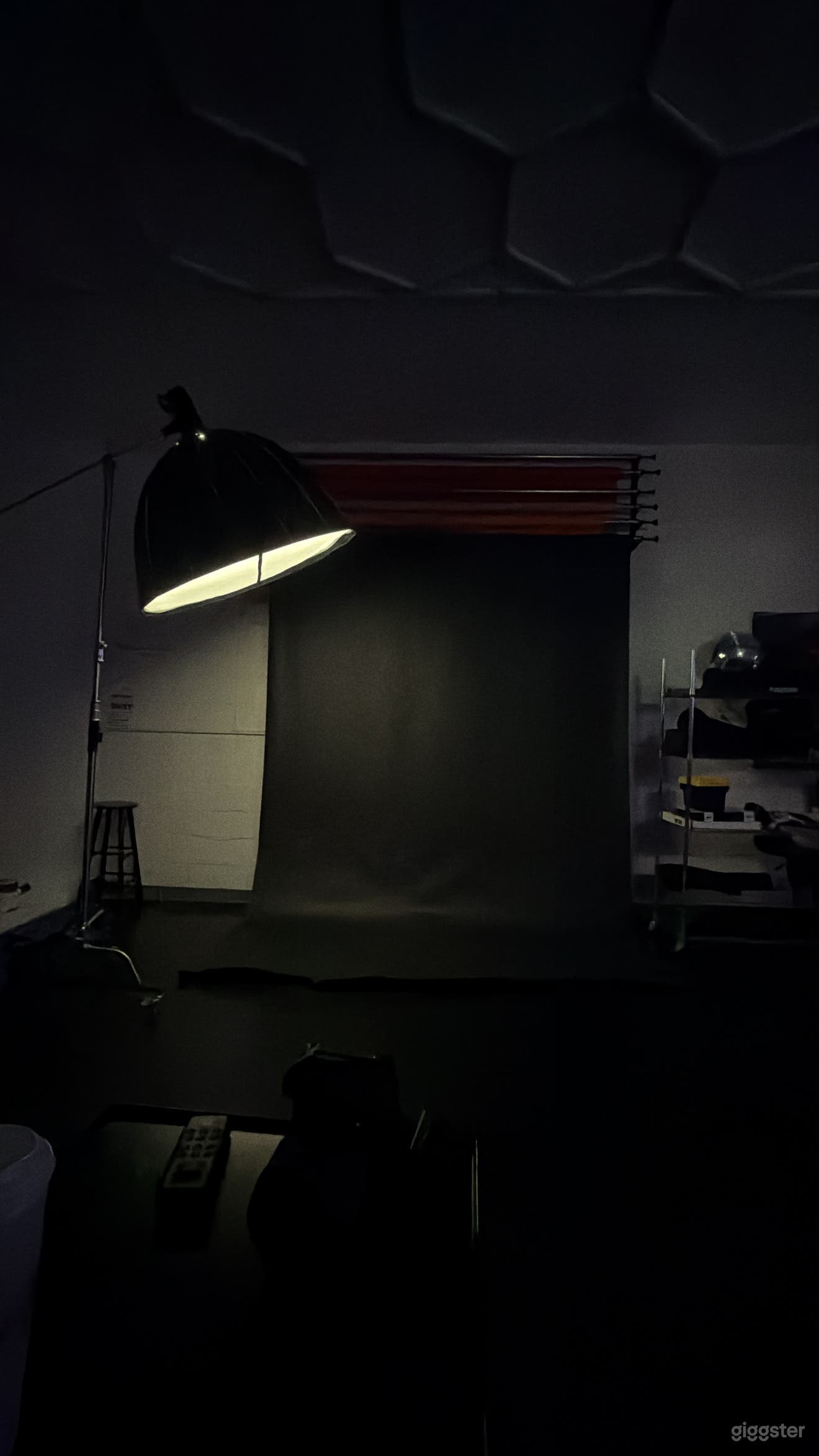 Cyc Wall• Content • Production • Photos • Film• Video Photo 2