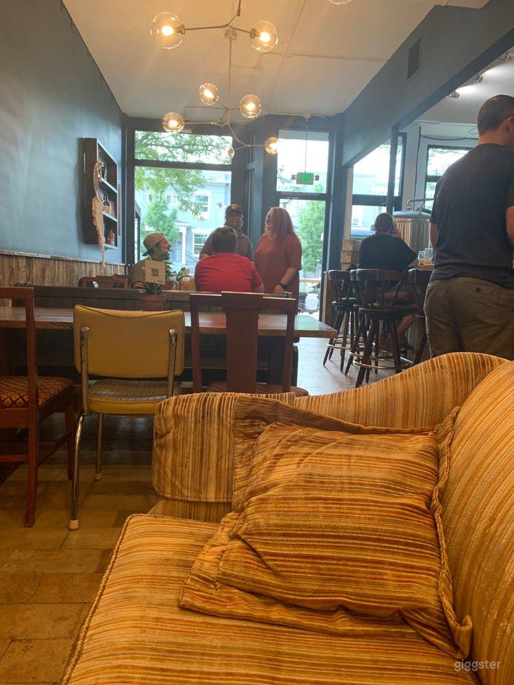  Neighborhood Brewery and Pub in Denver 