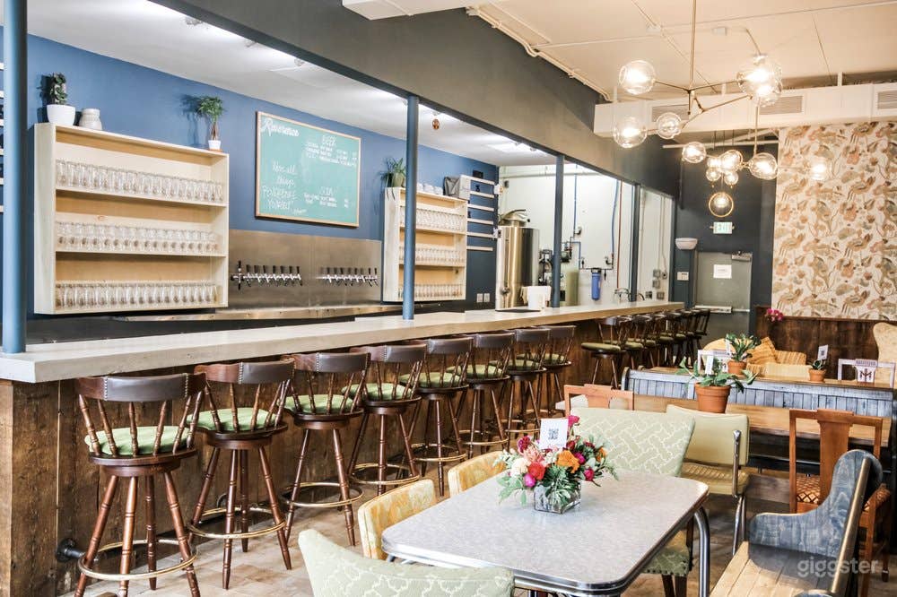 Neighborhood Brewery and Pub in Denver Photo 1