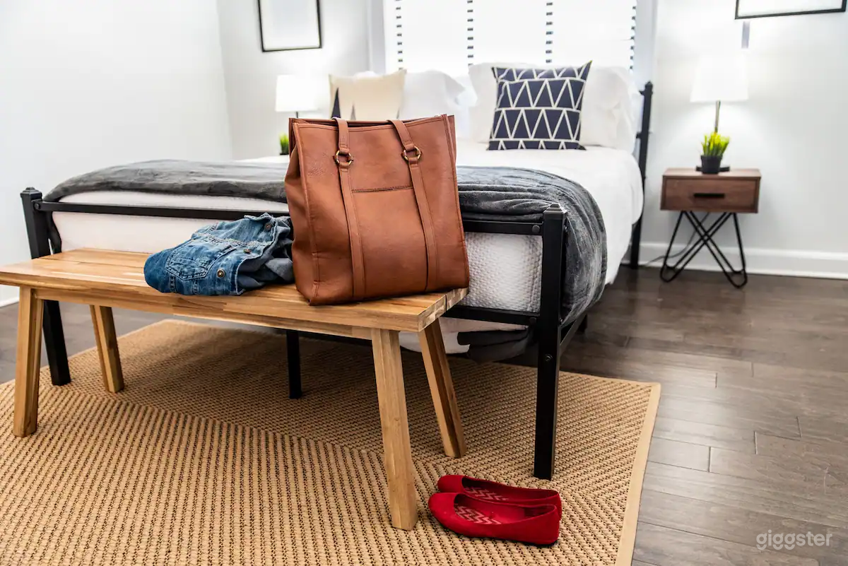 Snazzy West End Stay In The Atlanta Beltine Photo 2