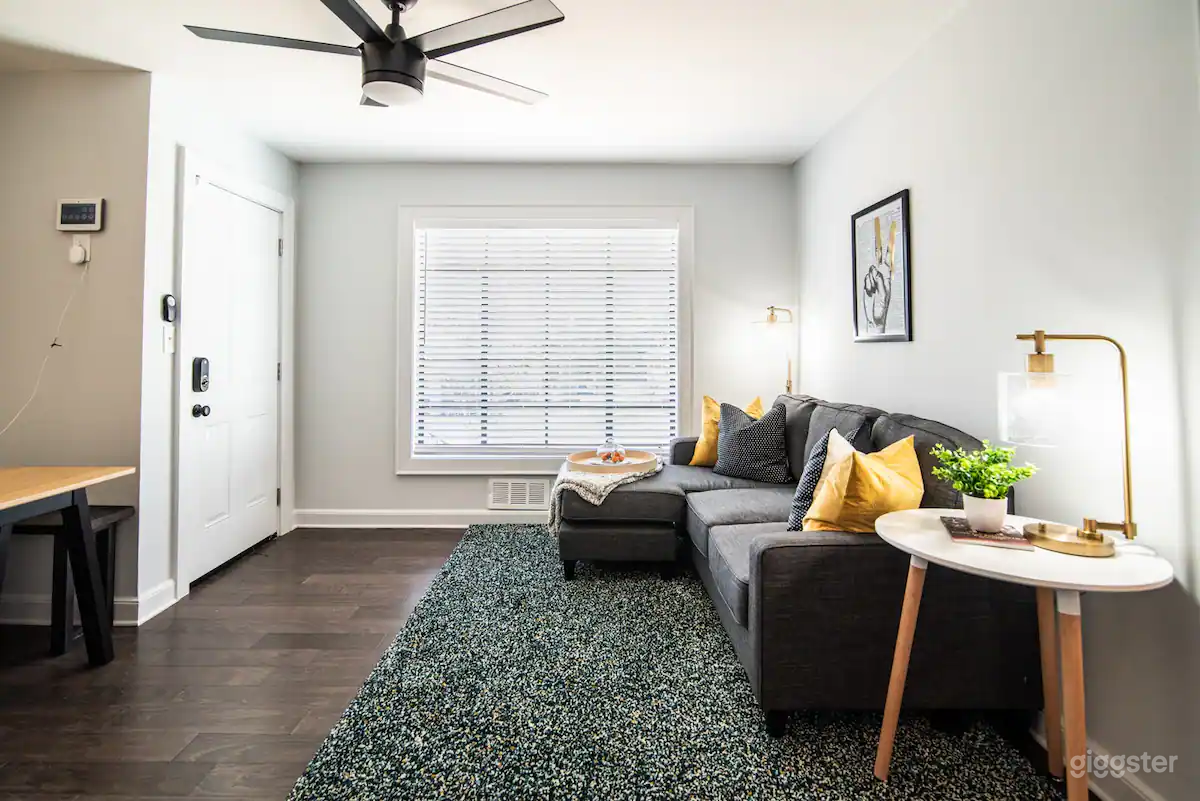 Snazzy West End Stay In The Atlanta Beltine Photo 1