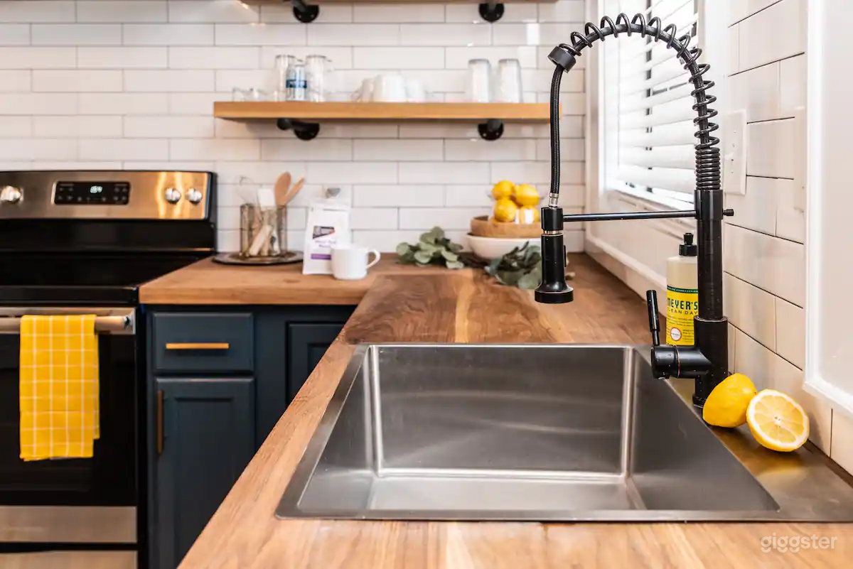 Snazzy West End Stay In The Atlanta Beltine Photo 4