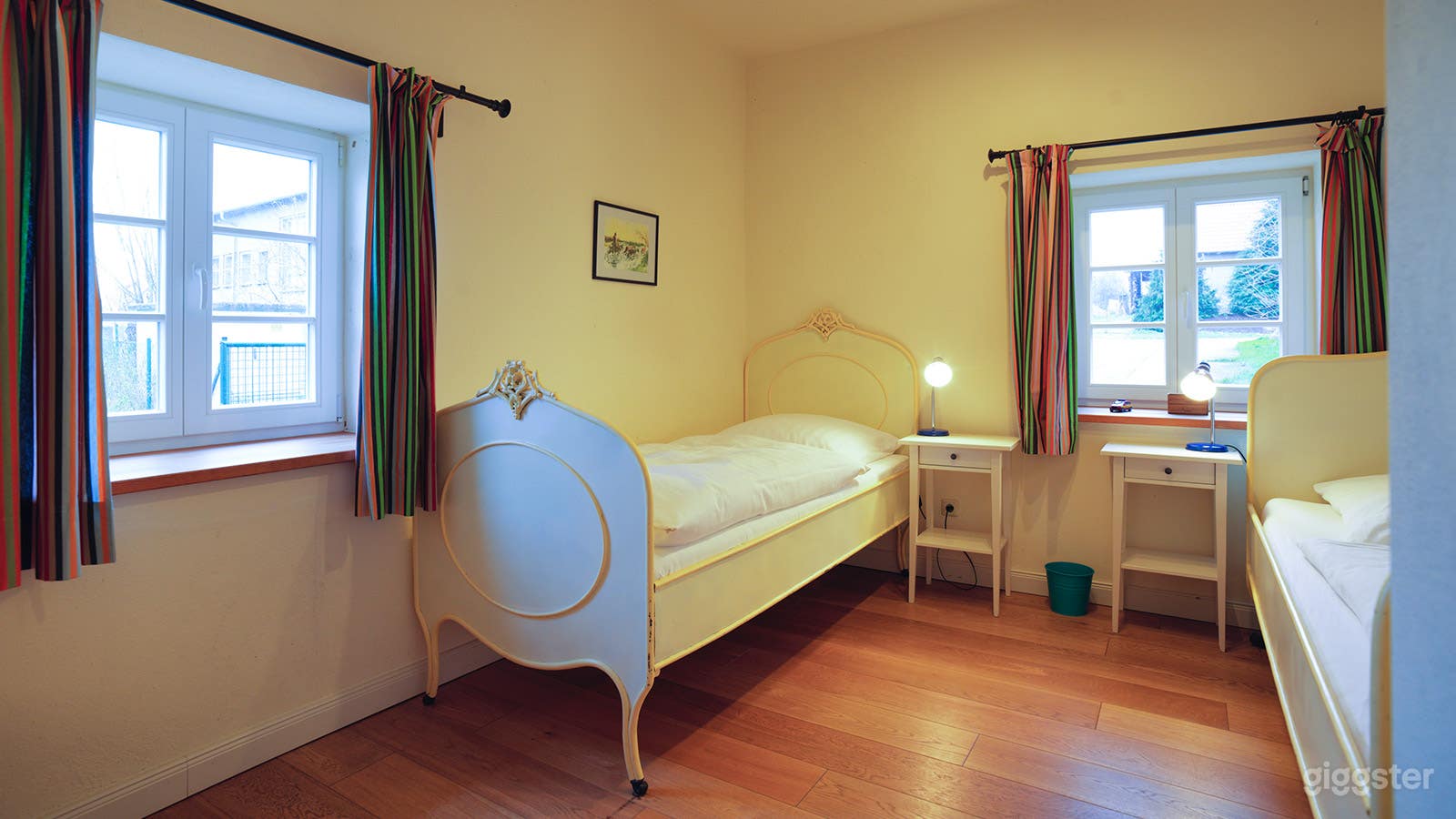 Stellmacherwohnung  Foto 4