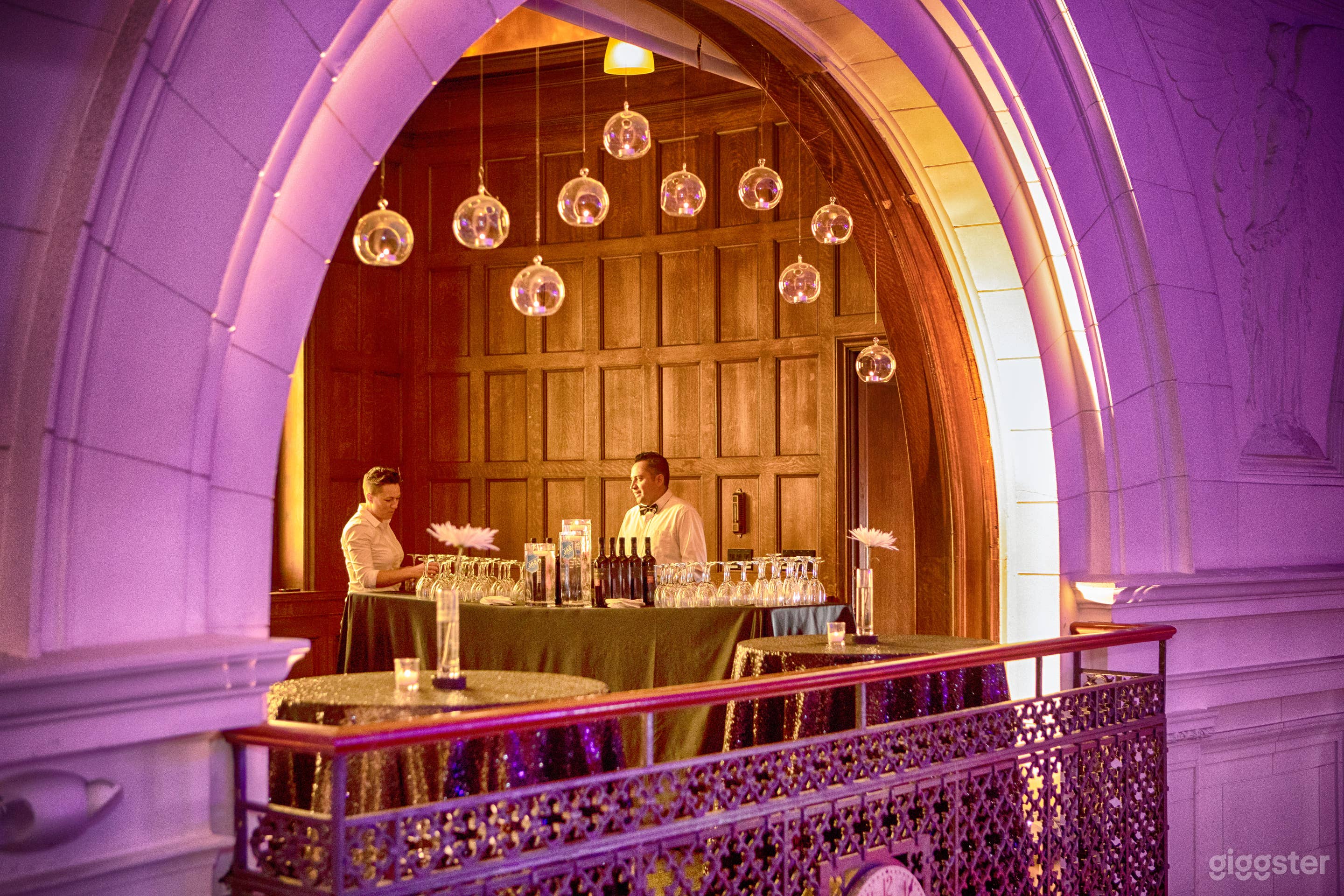 Vibrant Venue in Downtown Stamford, CT Photo 2