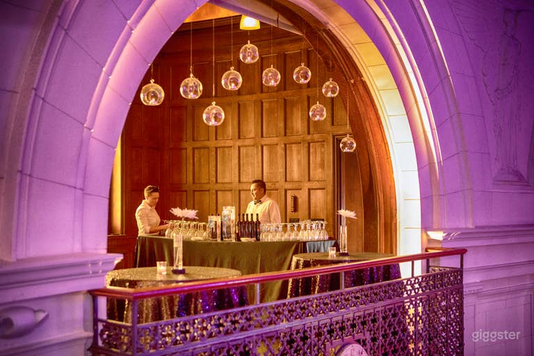  Vibrant Venue in Downtown Stamford, CT 