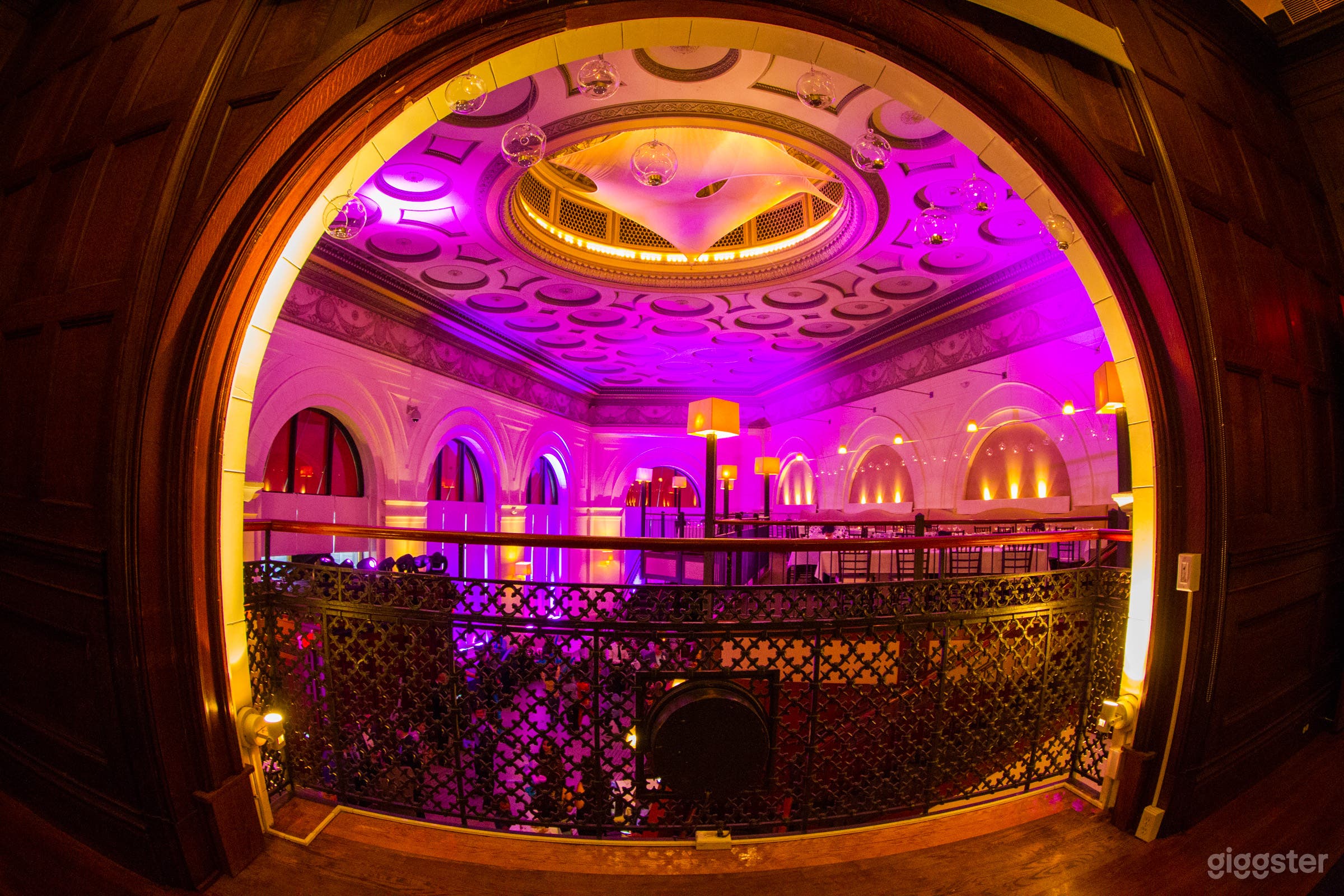 Vibrant Venue in Downtown Stamford, CT Photo 1