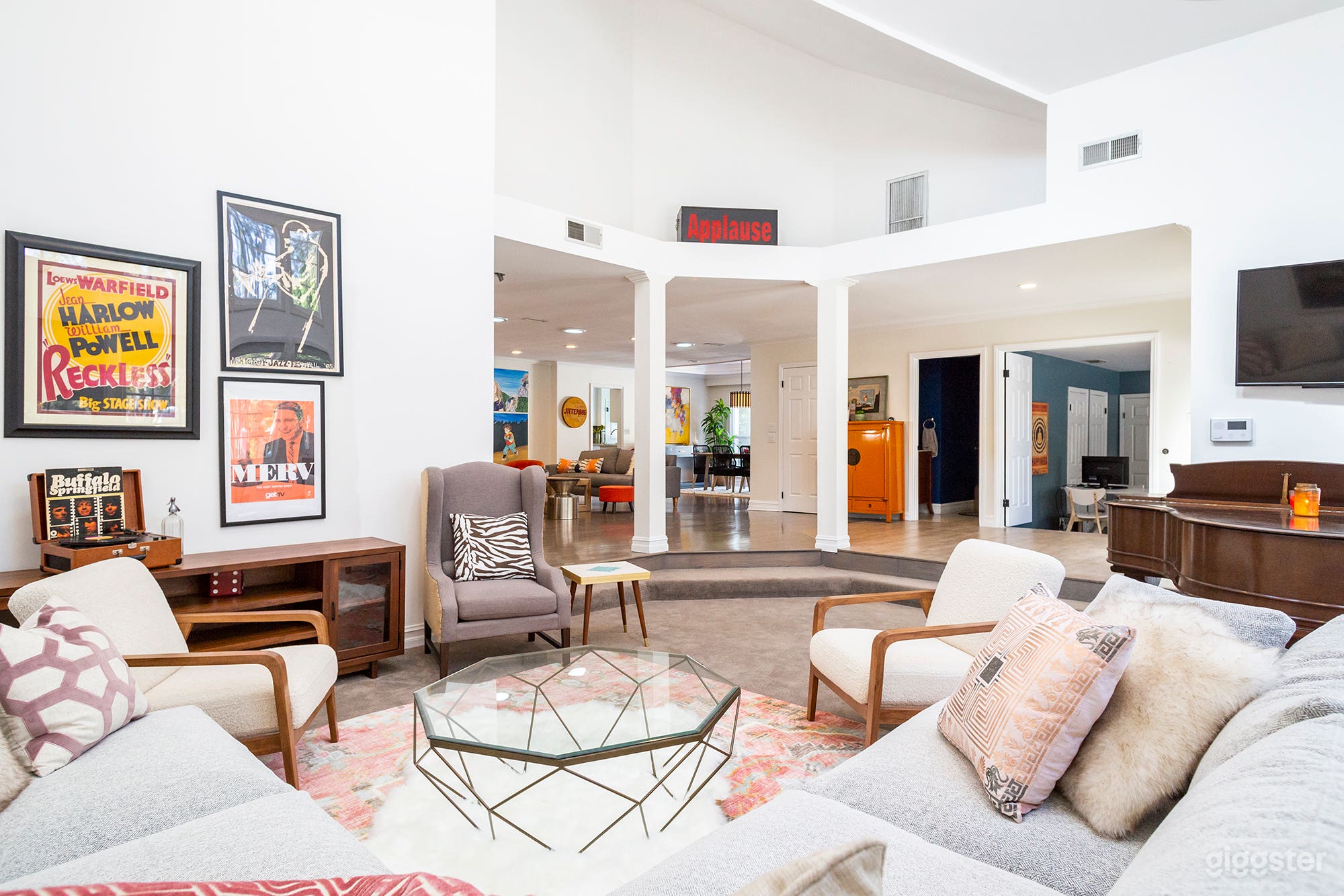 Grand Americana Photo 1