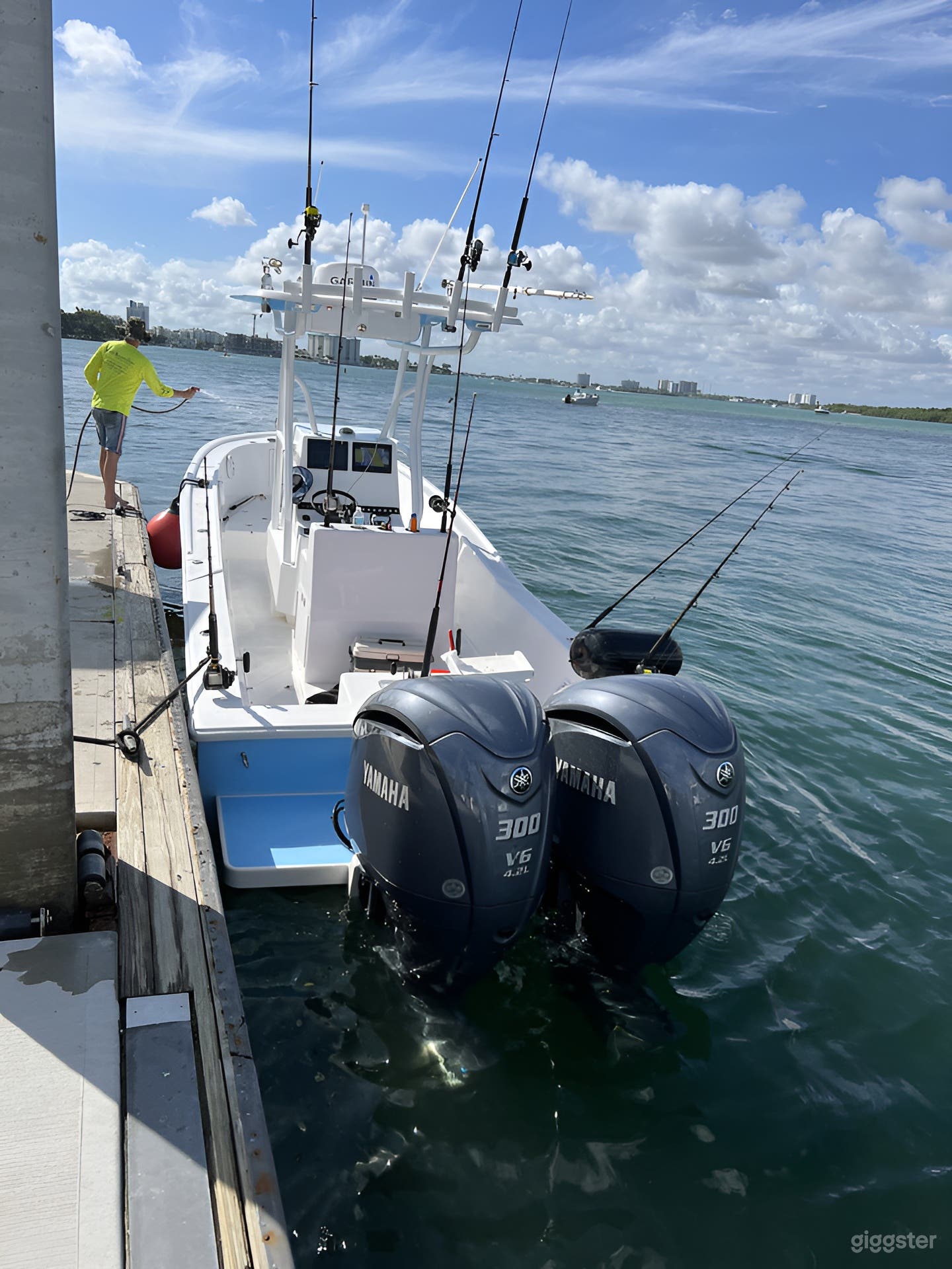 MAKO | 30' BOAT Photo 3