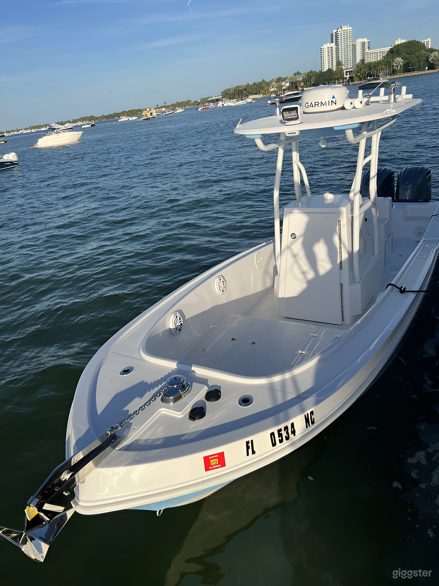 MAKO | 30' BOAT Photo 4