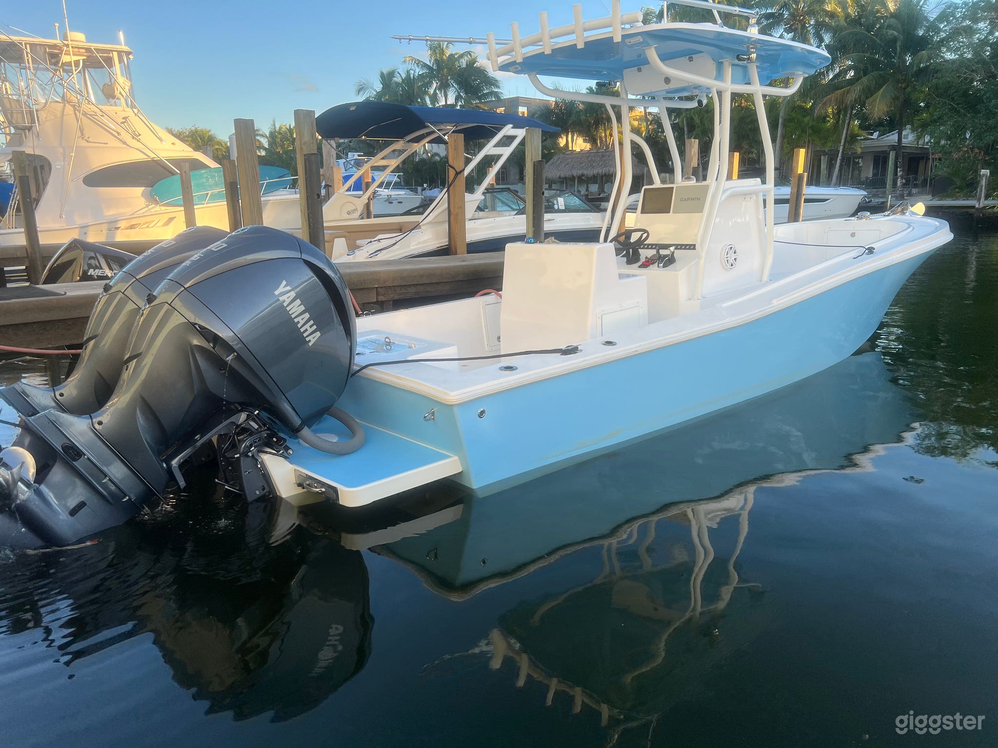 MAKO | 30' BOAT Photo 2