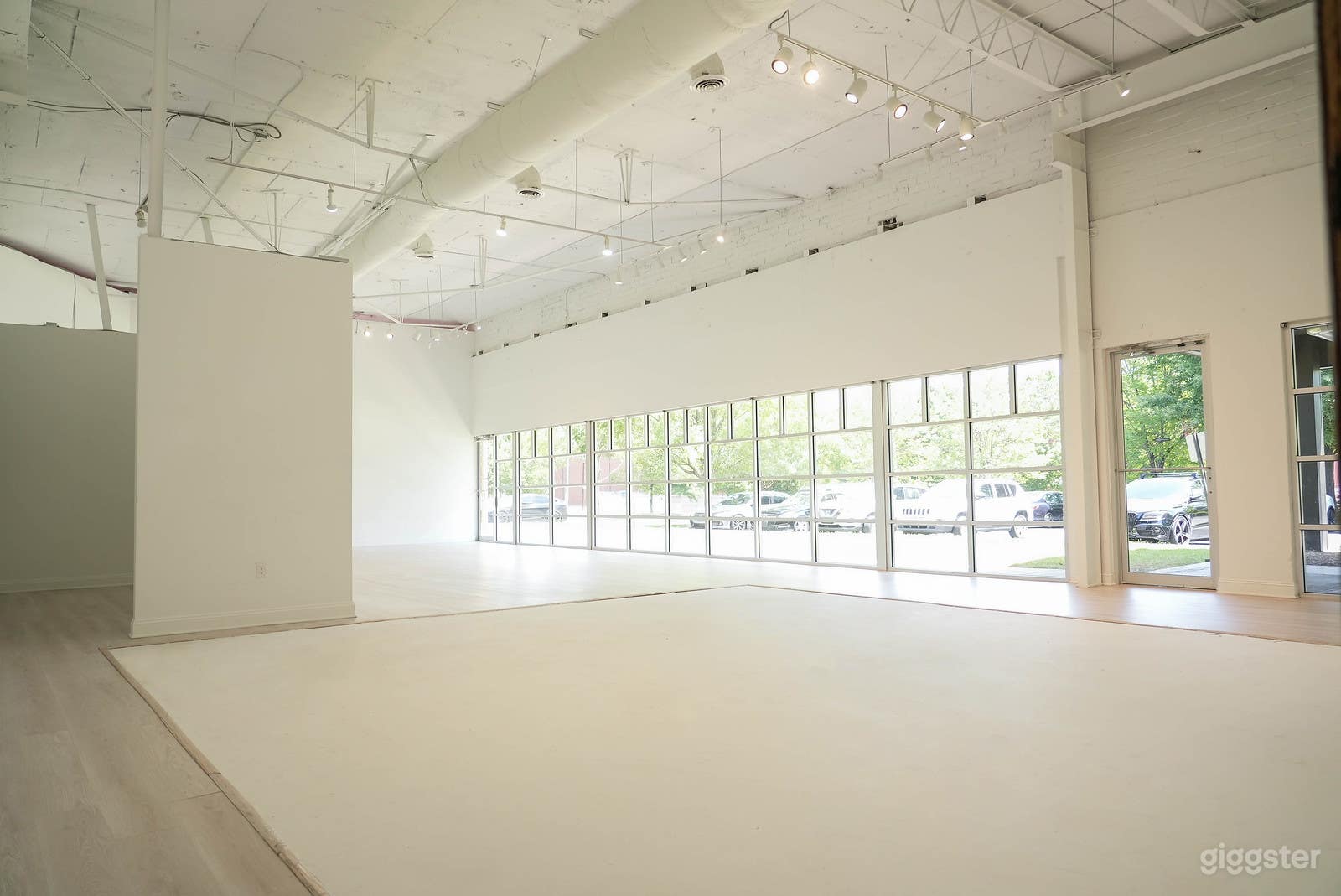 Luxury Event Space in Atlanta Photo 1