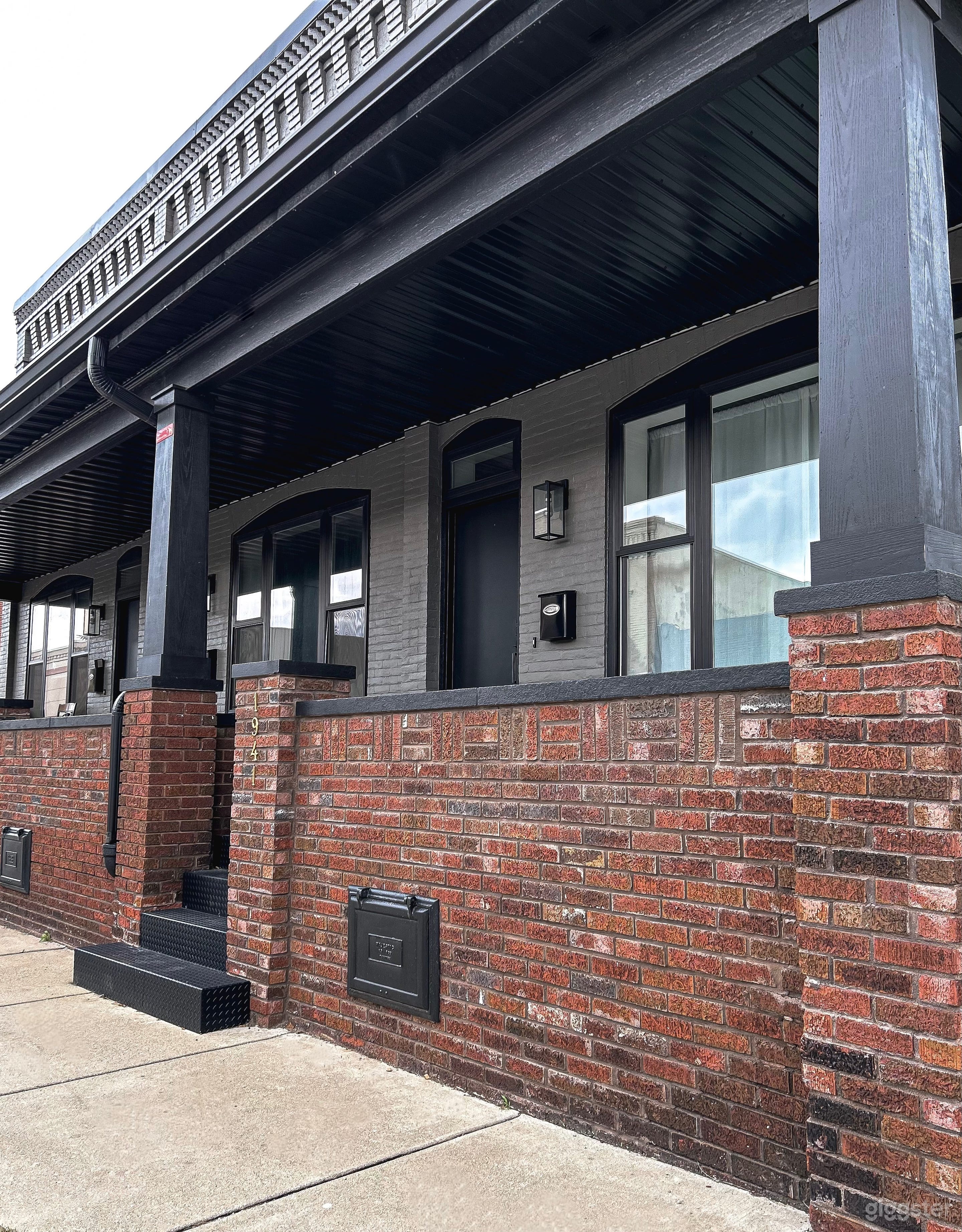 Luxury Townhome With Roof Top Terrace Photo 3