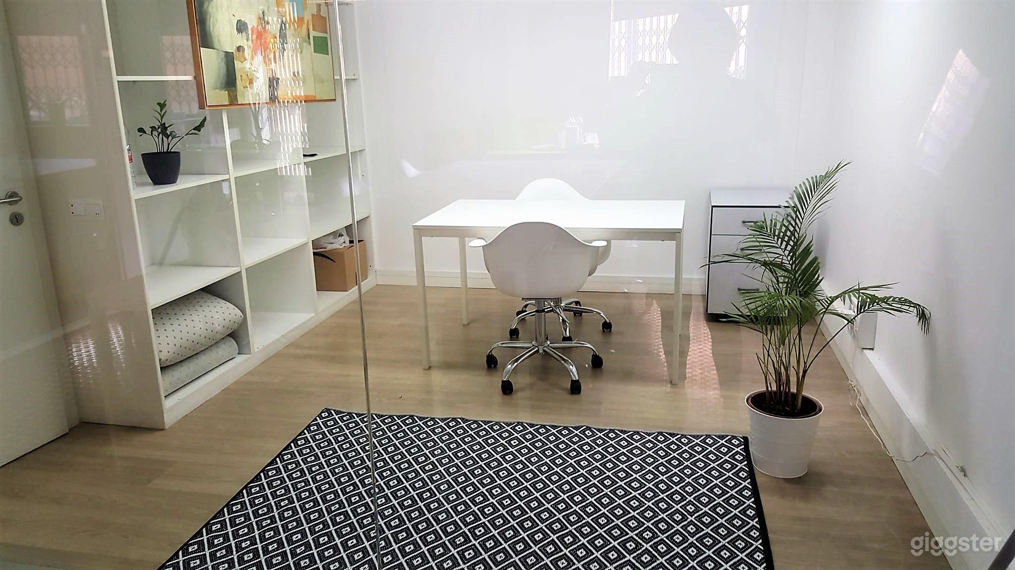 Cómodas oficinas para Coworking y eventos. Foto 4