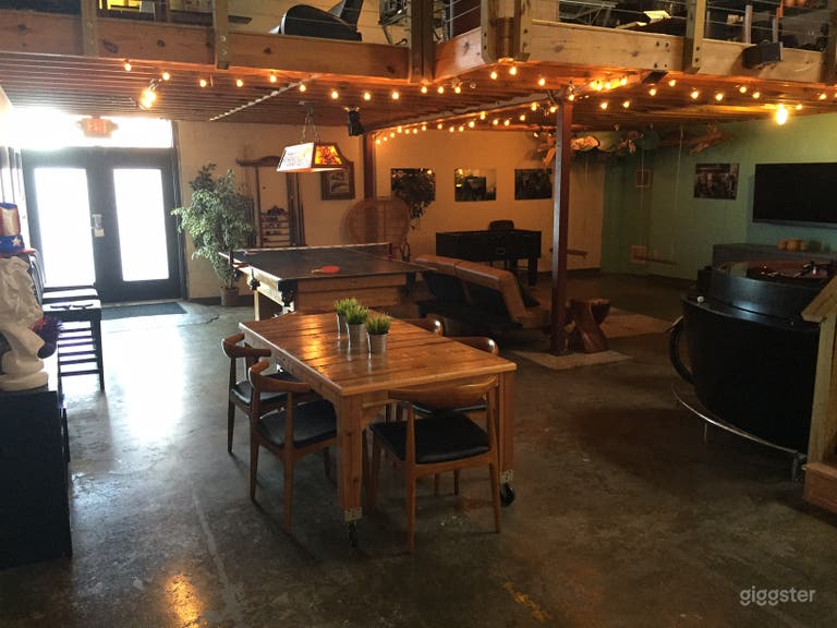  Full-Service Video Production Studio in ATL 