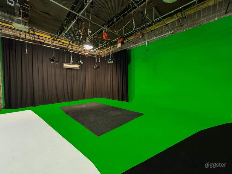  Full-Service Video Production Studio in ATL 