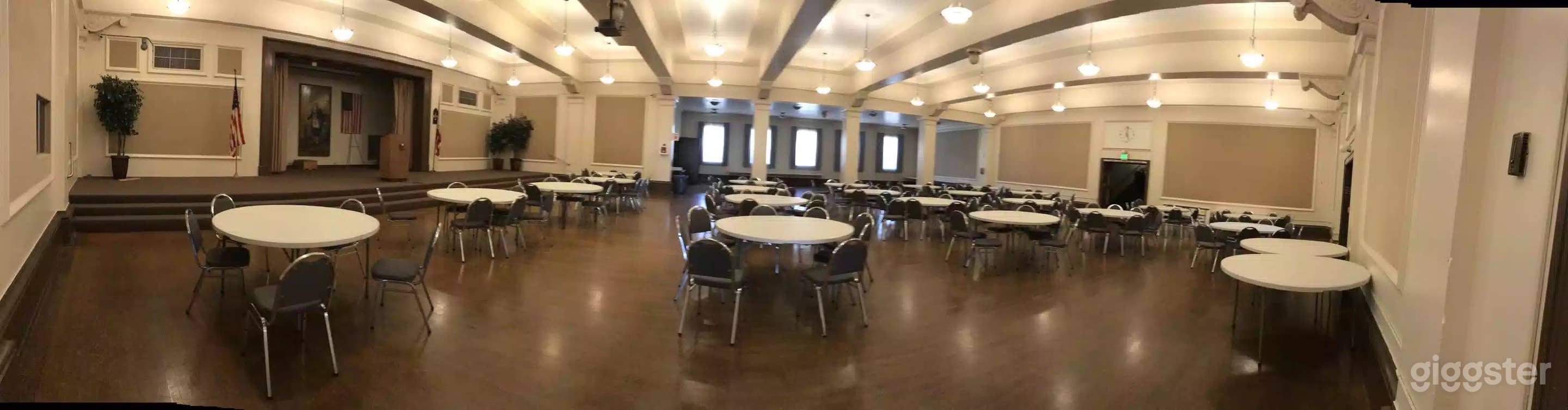 Cathedral Building for Events in Pasadena Photo 3