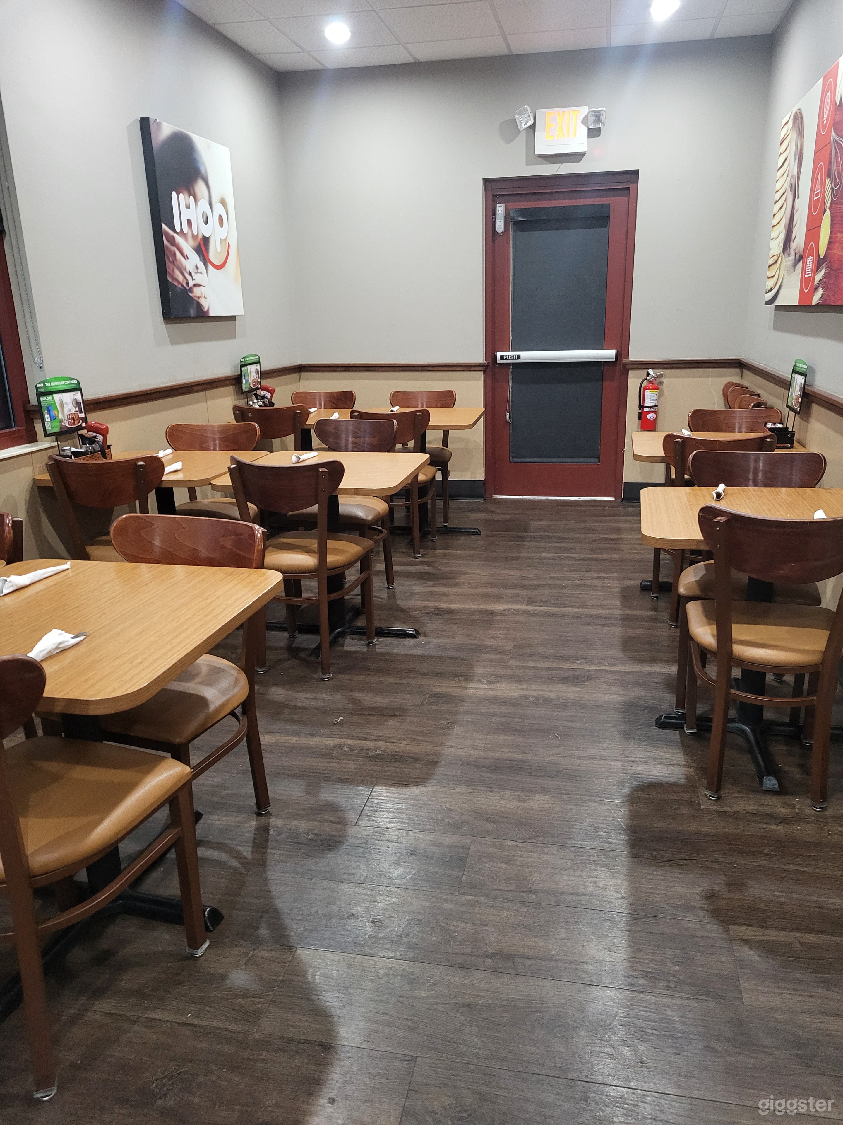 Private Dining Room / Meeting Event Space in Daytona Beach, FL Photo 3