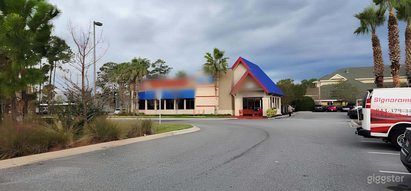 Private Dining Room / Meeting Event Space in Daytona Beach, FL Photo 4