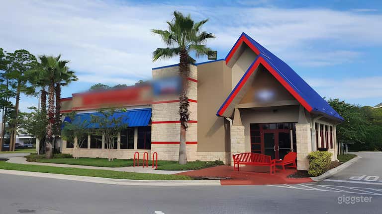  Private Dining Room / Meeting Event Space in Daytona Beach, FL 