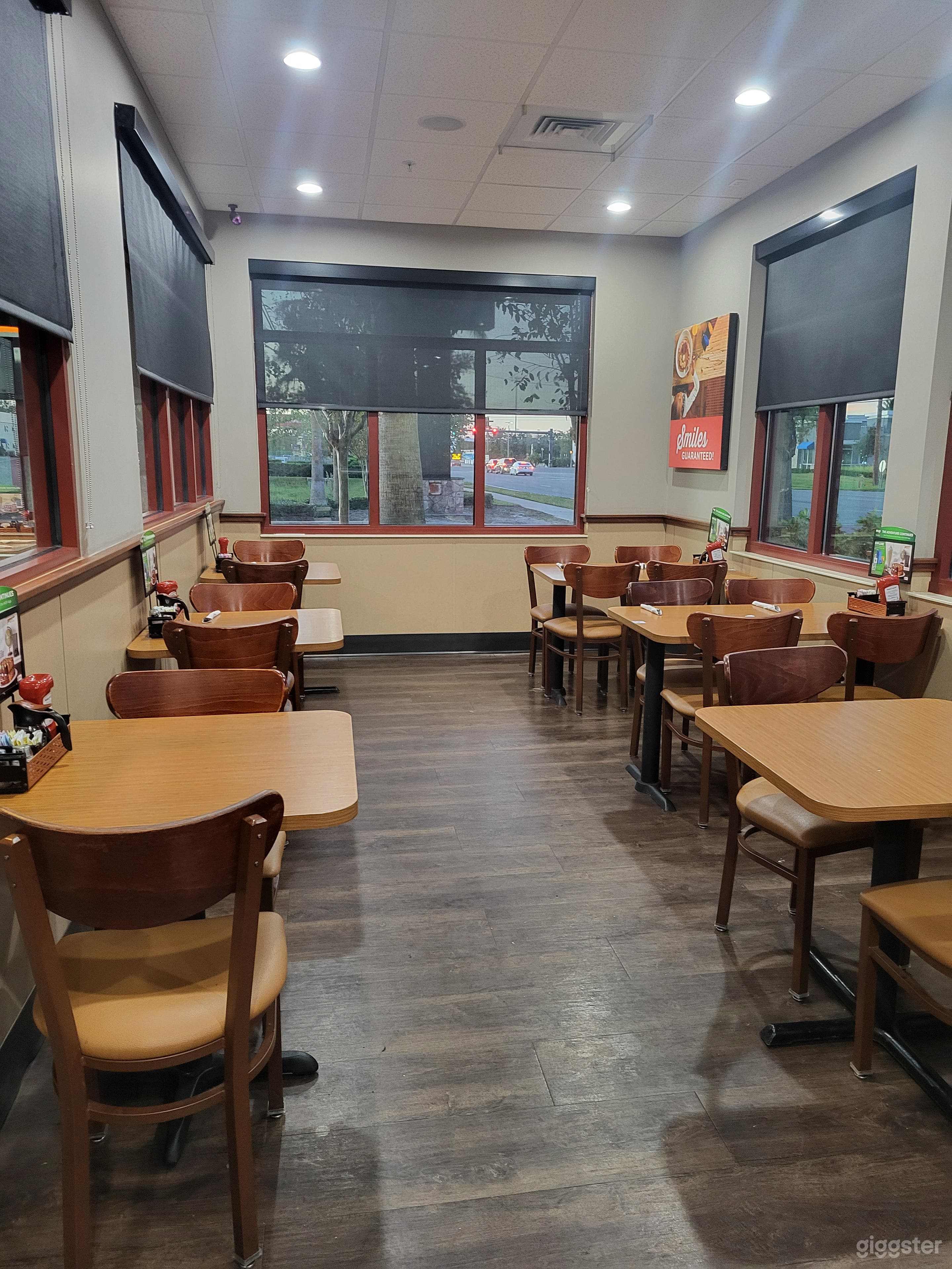 Private Dining Room / Meeting Event Space in Daytona Beach, FL Photo 2