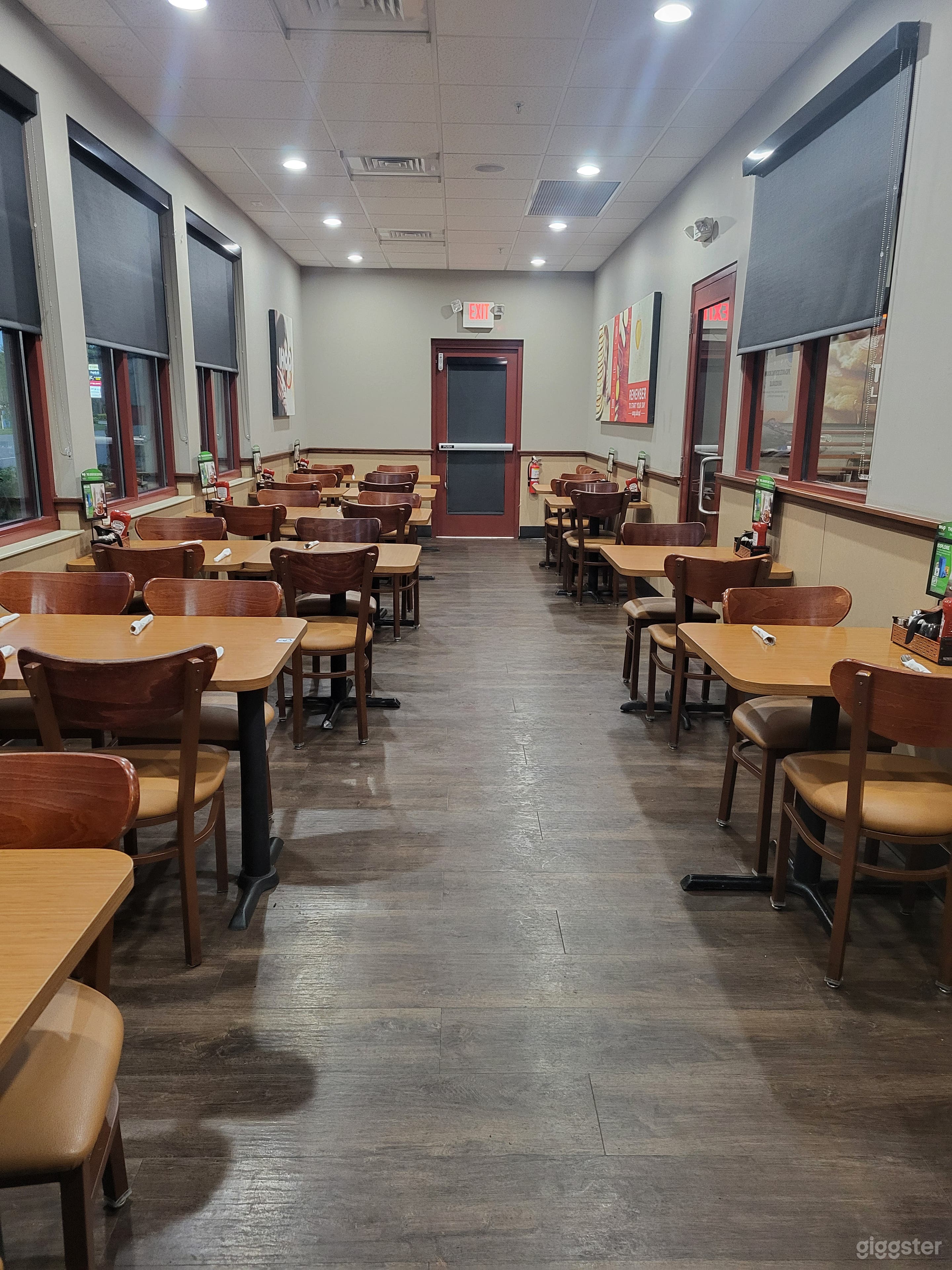 Private Dining Room / Meeting Event Space in Daytona Beach, FL Photo 1