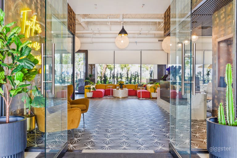  14-20 Person Conference/Board Room 