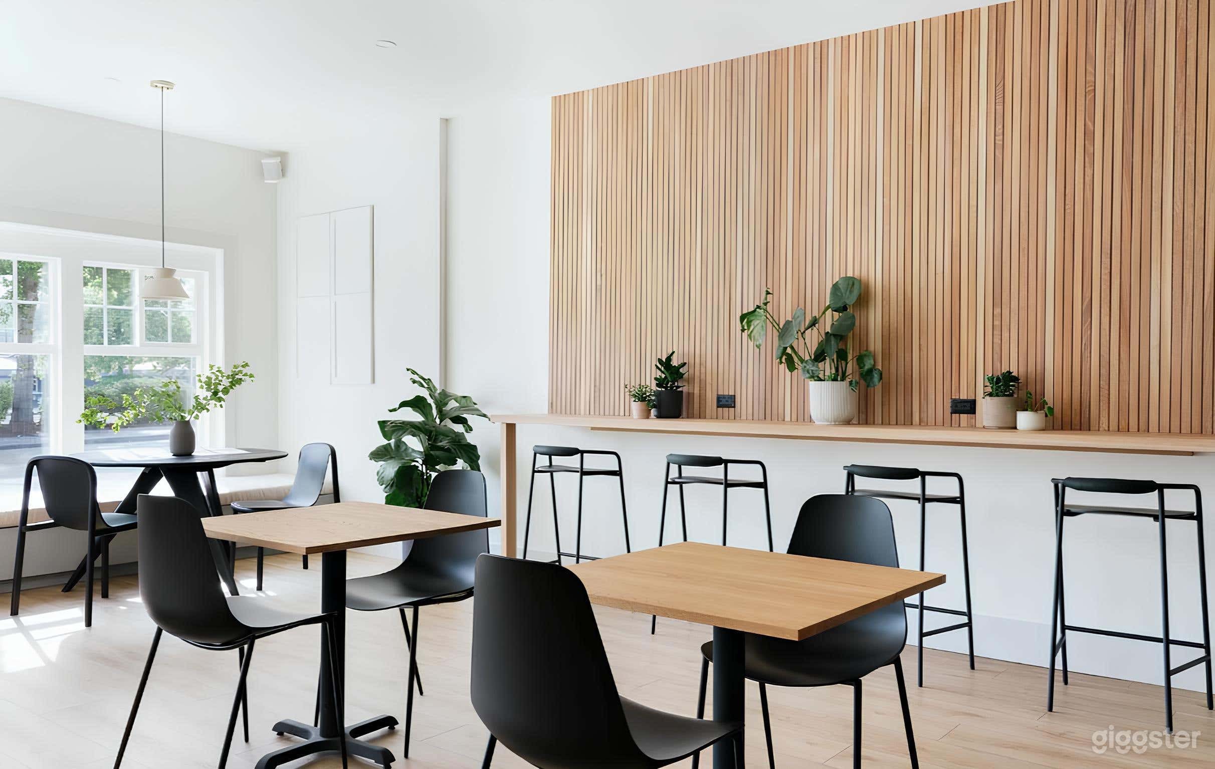  Cozy-Modern Event Venue in Downtown Abbotsford Photo 1