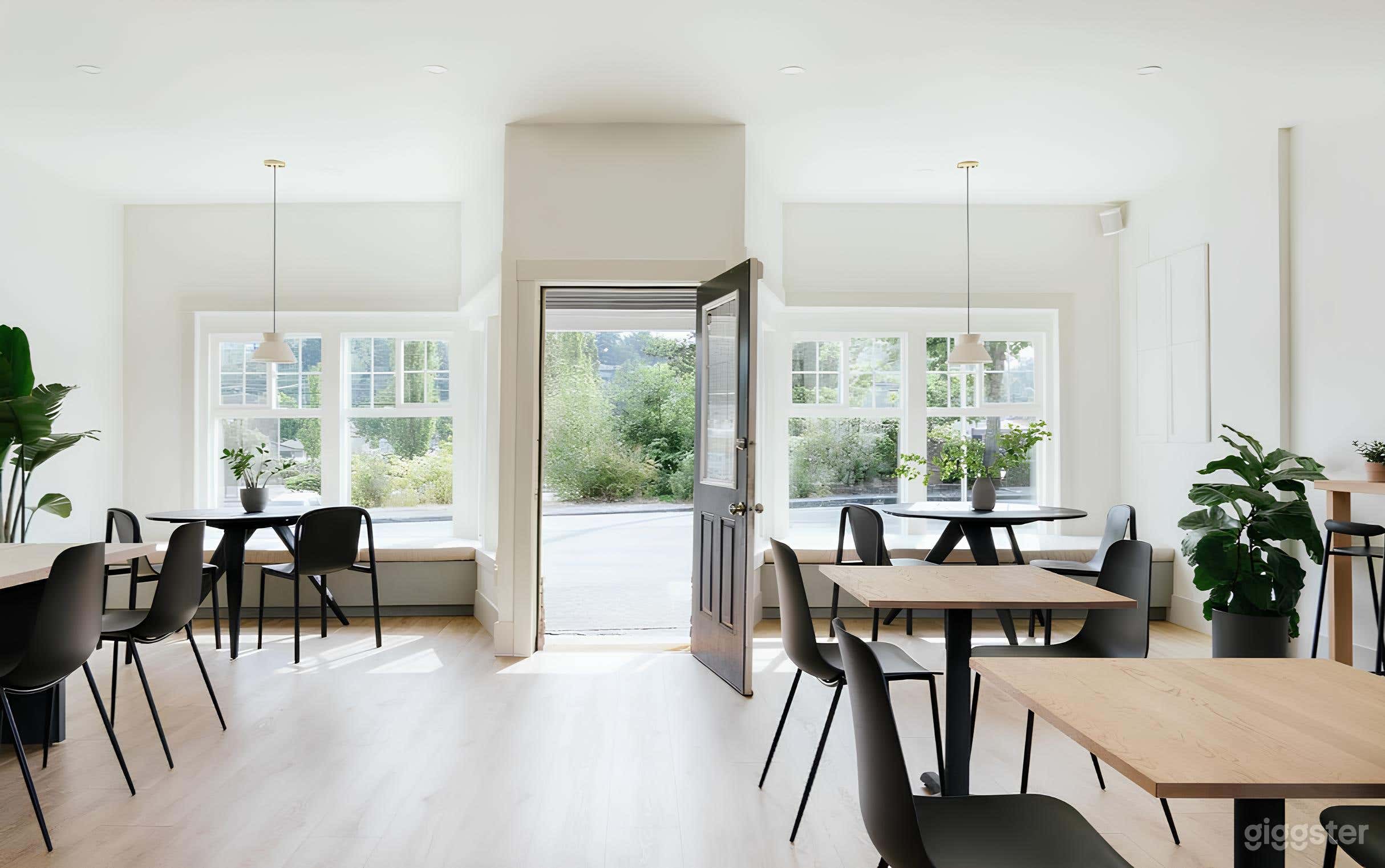  Cozy-Modern Event Venue in Downtown Abbotsford Photo 2