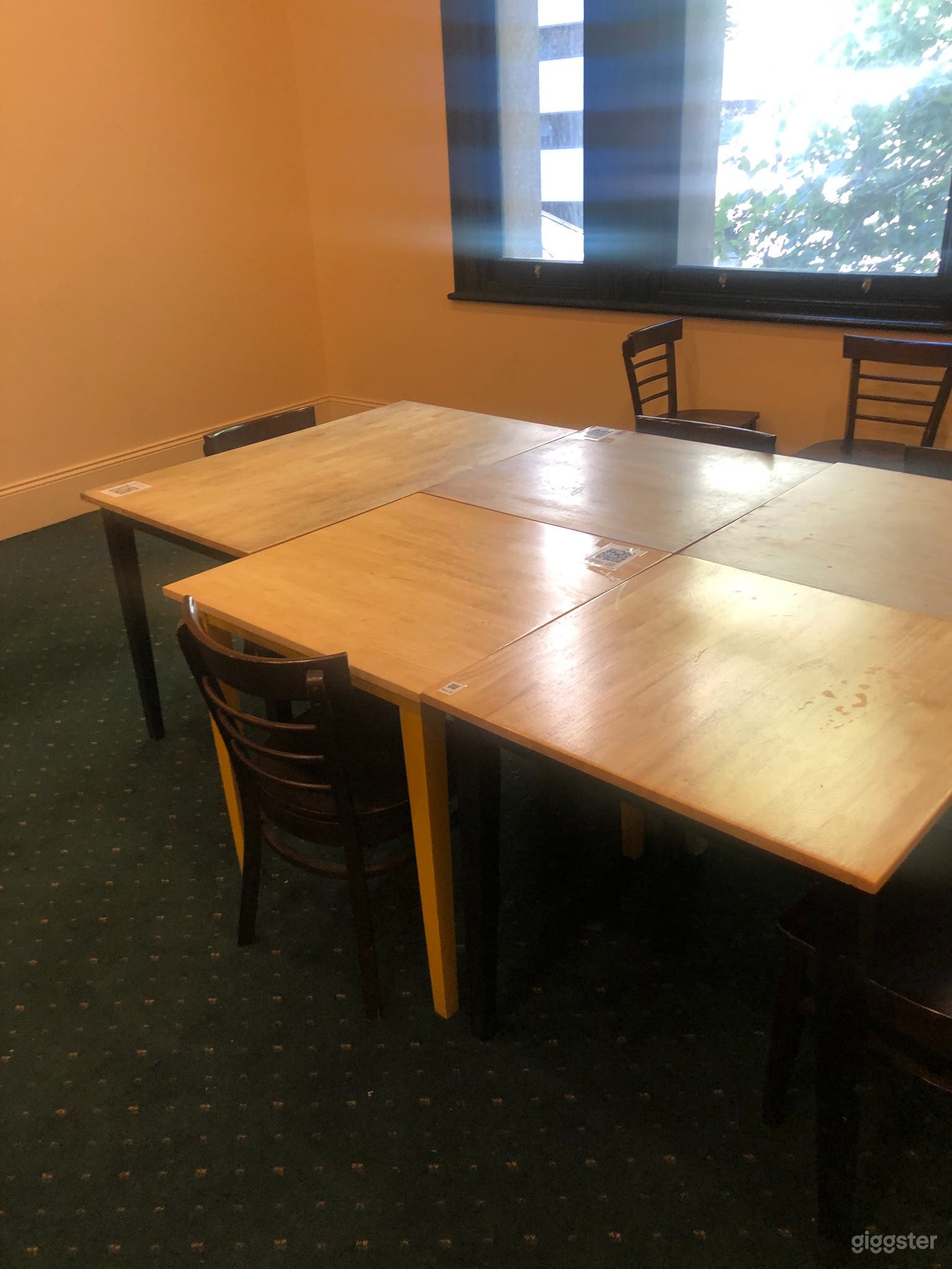 The Throne Room Photo 4