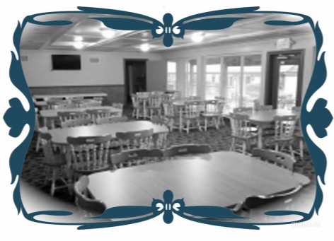 Vineyard Winery Venue - Garden Room Photo 4