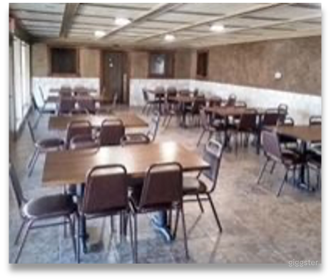 Vineyard Winery Venue - Garden Room Photo 1