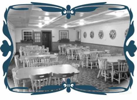 Vineyard Winery Venue - Garden Room Photo 3