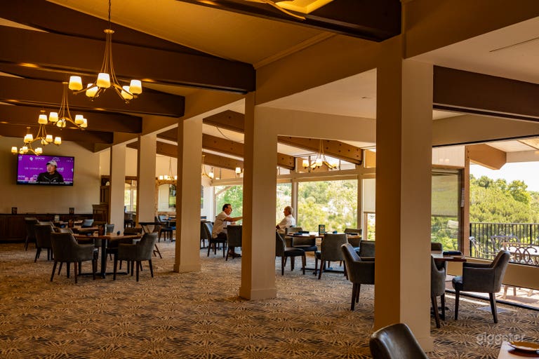  Private Golf Club near the zone 