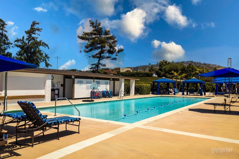  Private Golf Club near the zone 