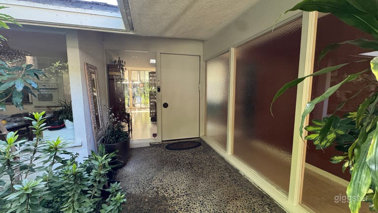  Bel Air Private House In the Hills 