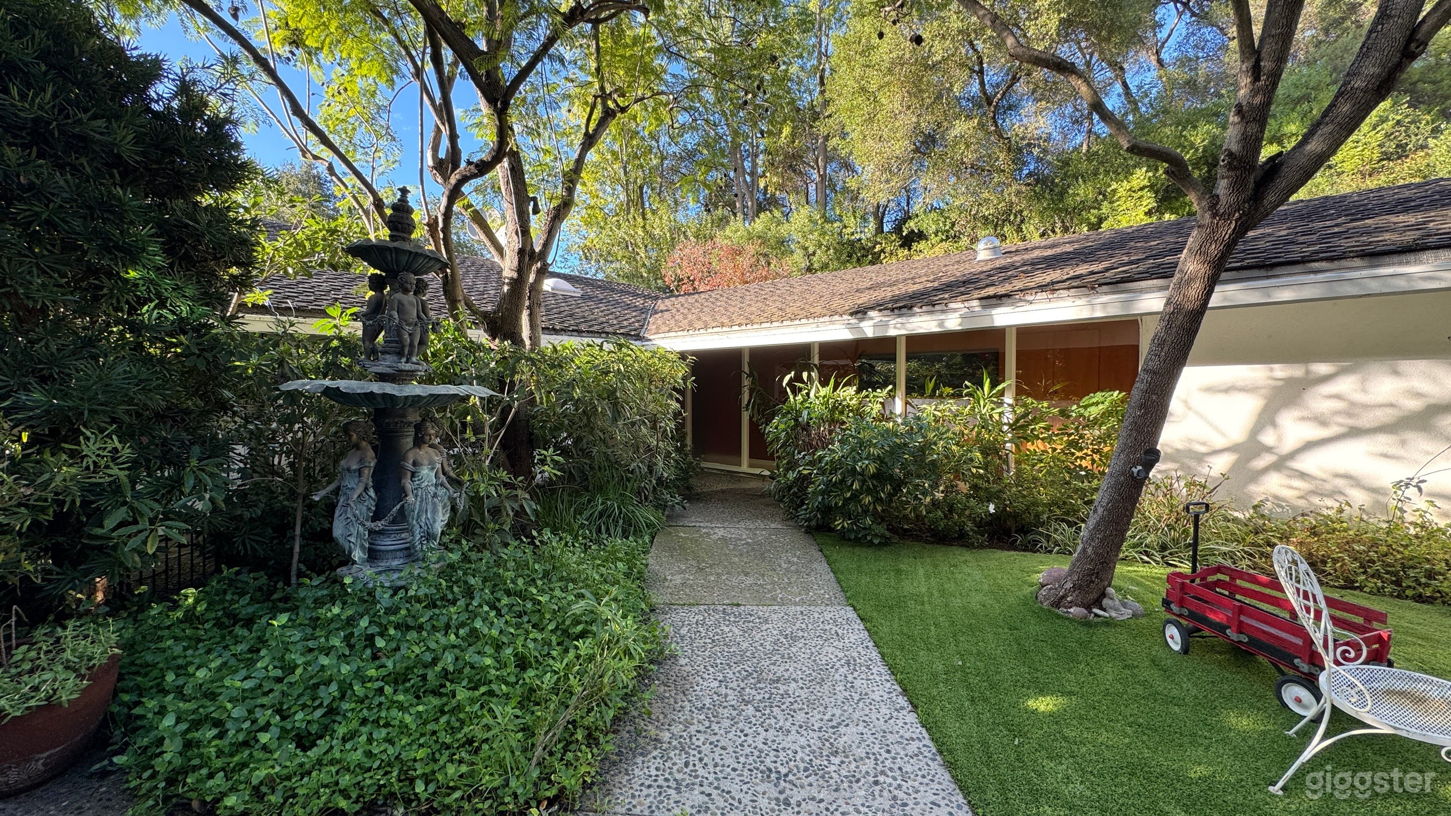 Bel Air Private House In the Hills Photo 2