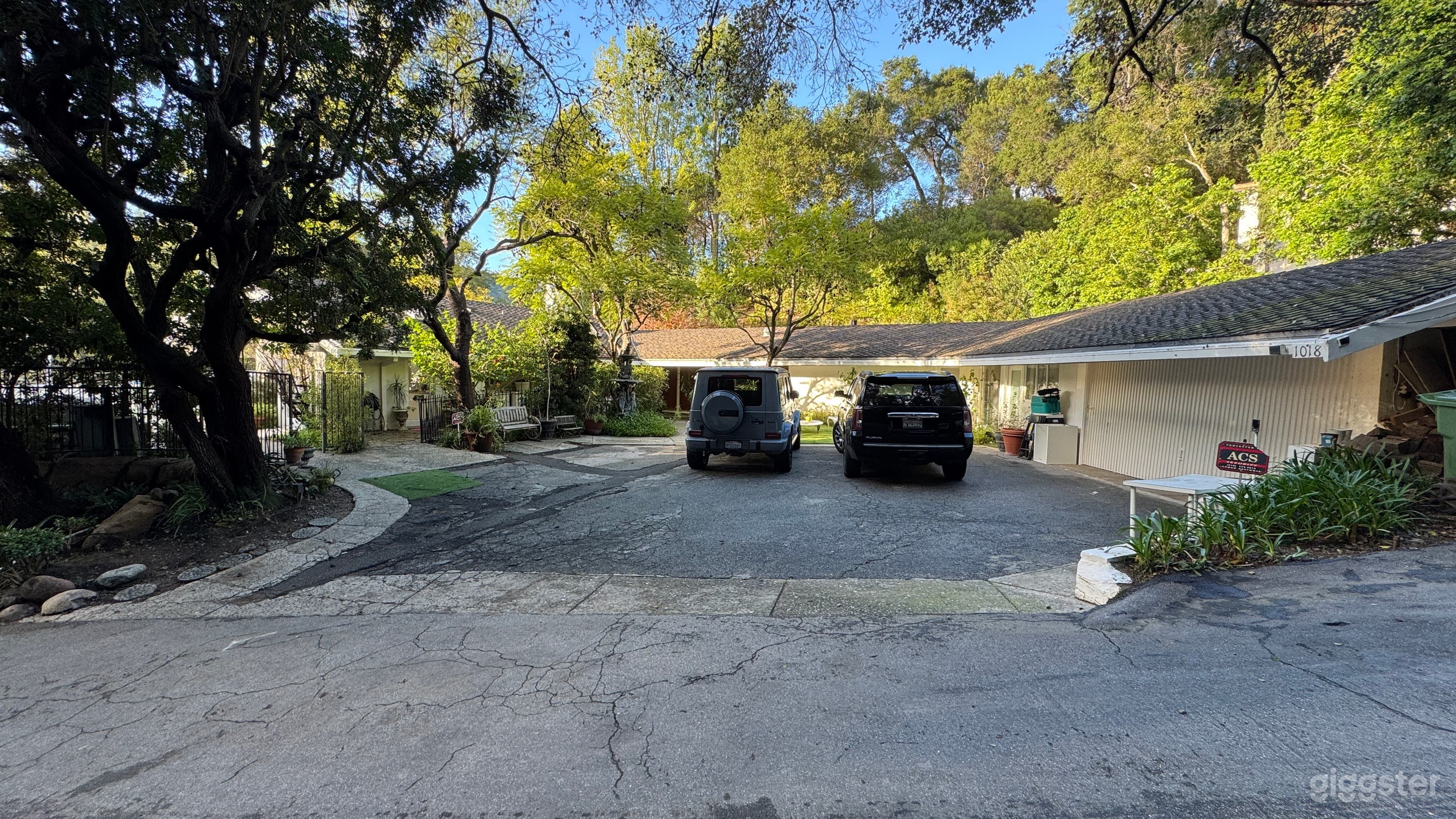 Bel Air Private House In the Hills Photo 4