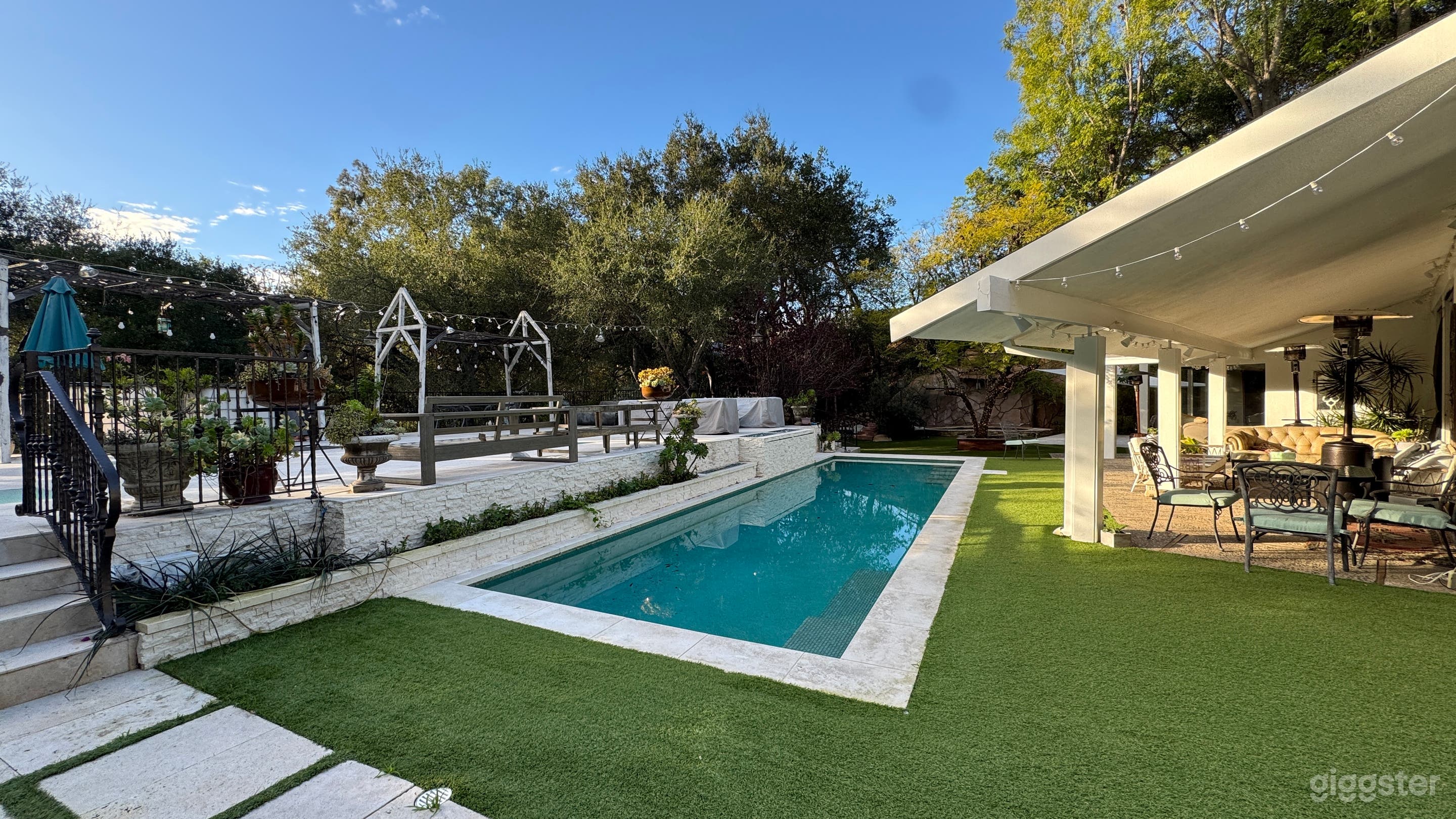 Bel Air Private House In the Hills Photo 1