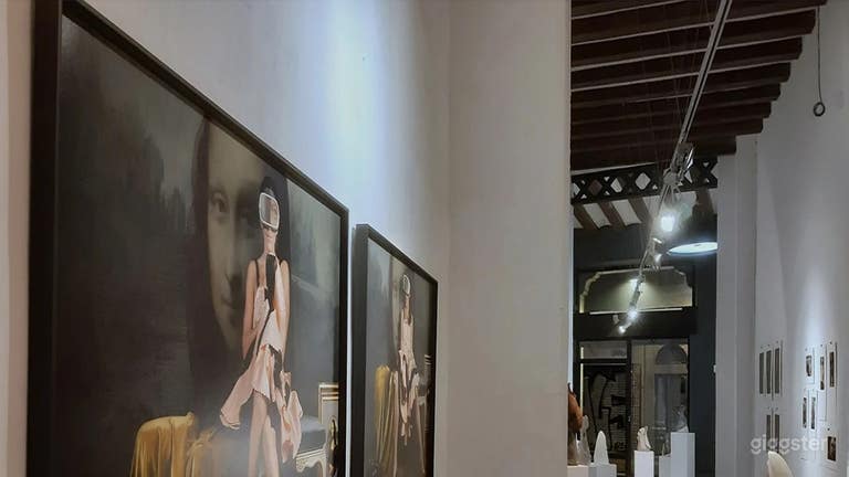  Art Exhibition 