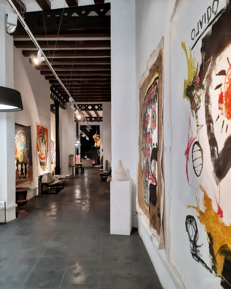  Art Exhibition 