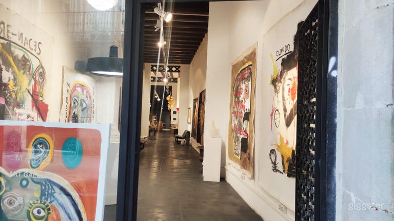  Art Exhibition 