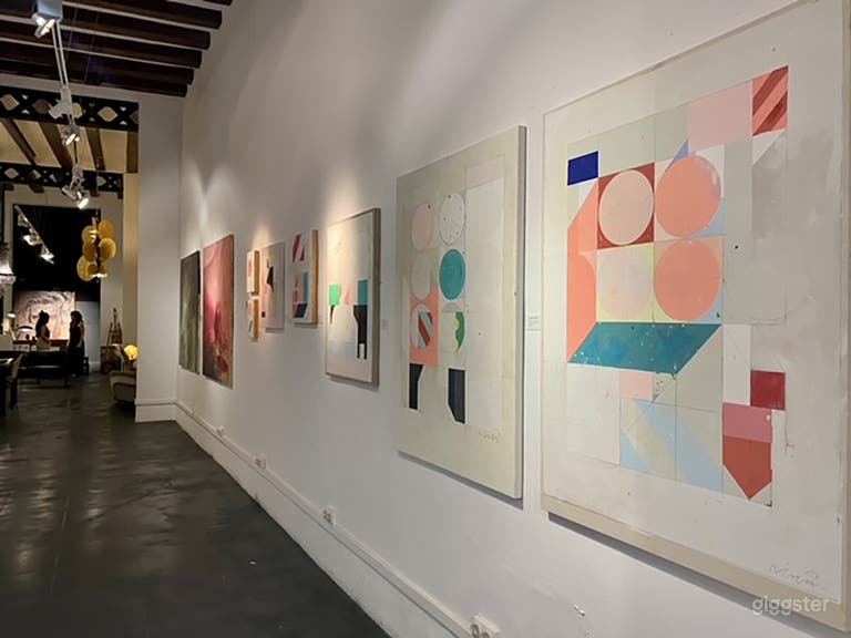 Art Exhibition 