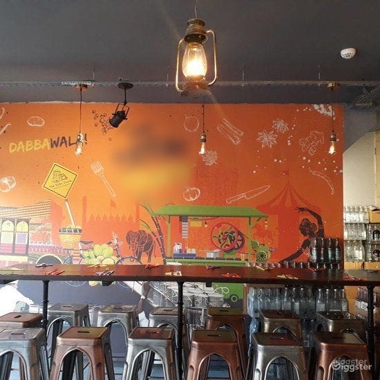 Authentic Indian Bar and Restaurant Photo 3