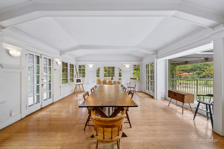  TENUTA TIMELESS HOLLYWOOD: CASA DI LUSSO A BEVERLY HILLS 