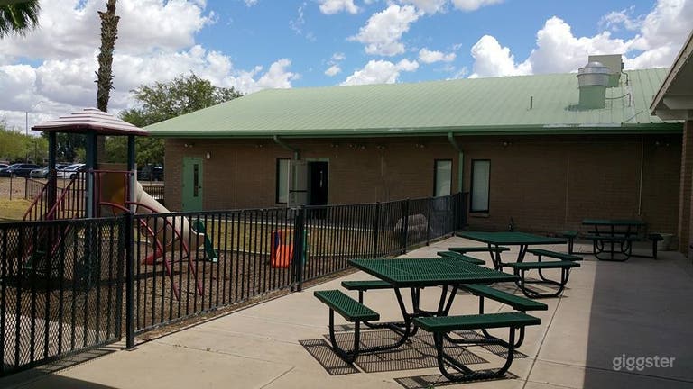  Beauty Meeting Room in Phoenix 