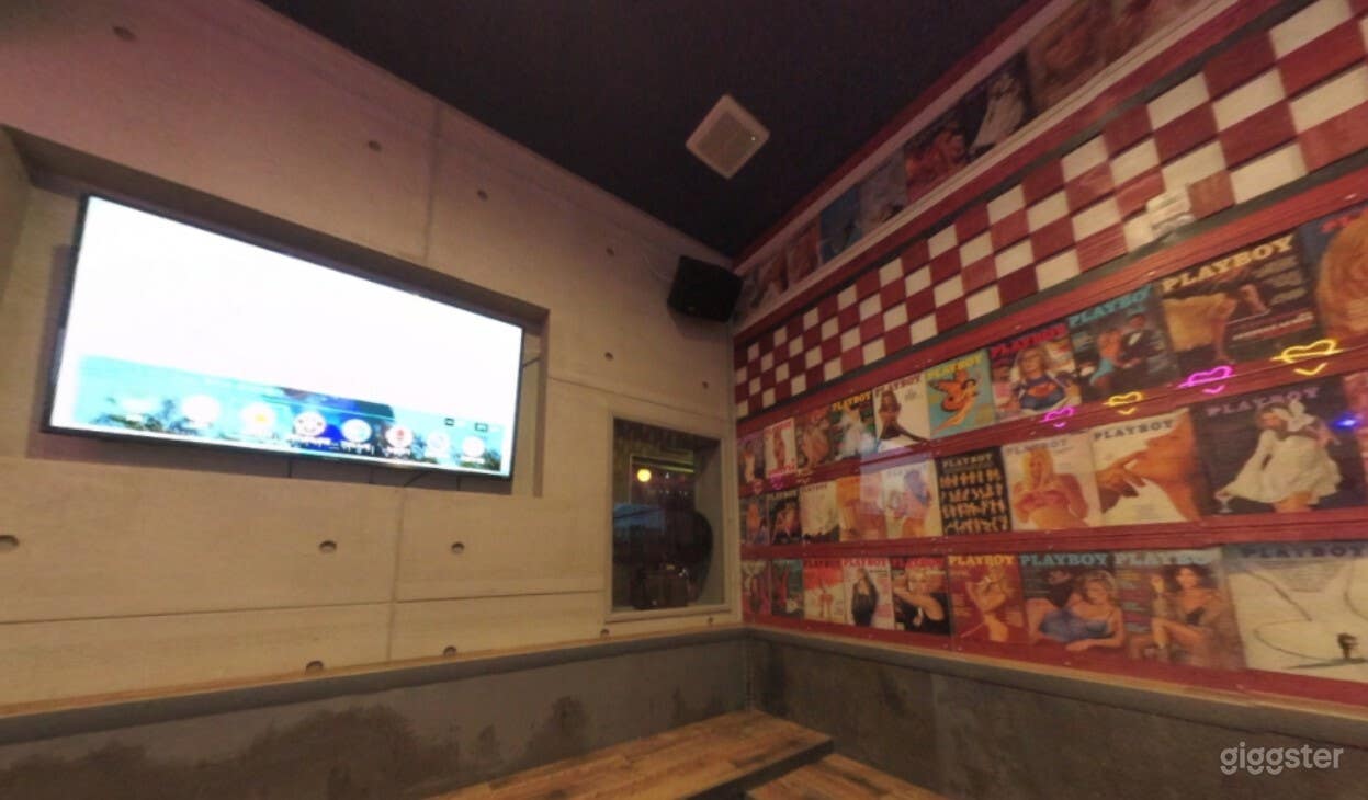 THE MARILYN ROOM Photo 3