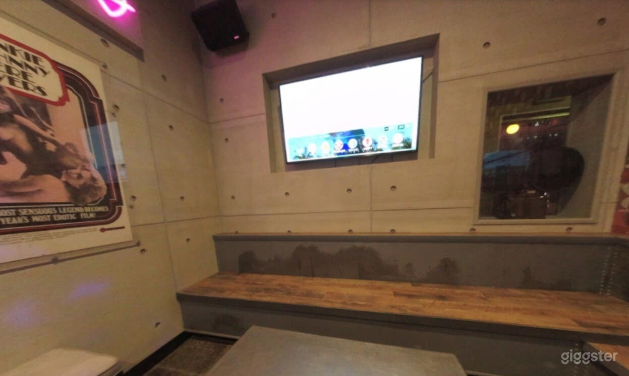 THE MARILYN ROOM Photo 2